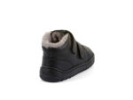 Froddo Barefoot – Winter Furry Up – Black – G3110287-6 bosi bosi bg