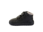 Froddo Barefoot – Winter Furry Up – Black – G3110287-6 bosi bosi bg