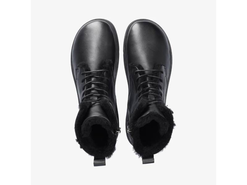 Groundies - Arden - Black - Women bosi bg