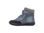 Jonap – Foxy Shark – Ankle Wool Boots – Blue bosibg bg