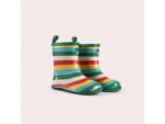 LGR - Rainbow Lined - Rain Boots