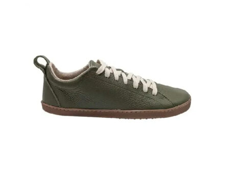 Pegres Barefoot - BF 84 Olive - Adult