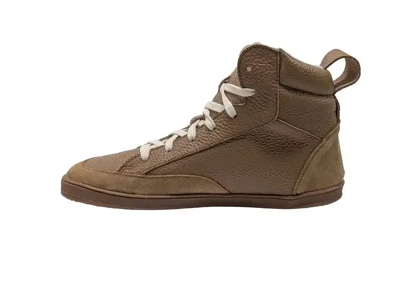 Pegres Barefoot - BF 85 Brown - Adult bosibg bosi