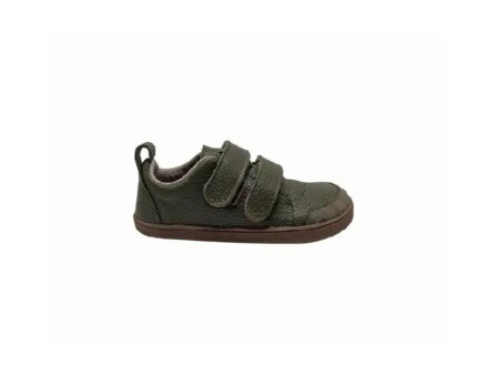 Pegres Barefoot - BF59 1.0 - Olive