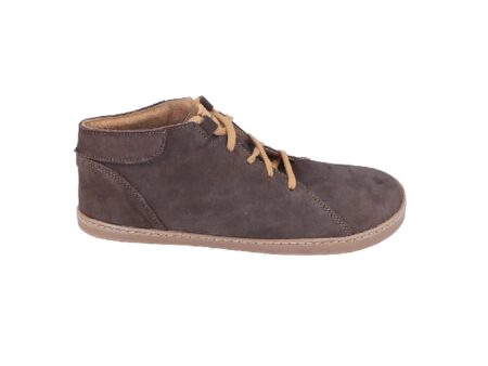 Pegres Barefoot - BF80 - Brown - Unisex