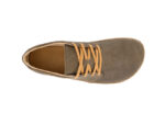 Pegres Barefoot – BF81L 0.1 – brown_green – Unisex bosibg