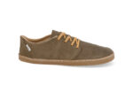 Pegres Barefoot – BF81L 0.1 – brown_green – Unisex bosibg