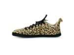 Pegres Barefoot – BF84 Sneakers – Leopard – Adult bosibg barefoot bg