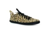 Pegres Barefoot – BF84 Sneakers – Leopard – Adult bosibg barefoot bg