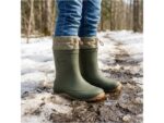 Rayve – Monson – Cover Winter – Khaki bosibg bosi bg