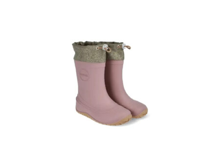 Rayve - Monson - Cover Winter - Pink