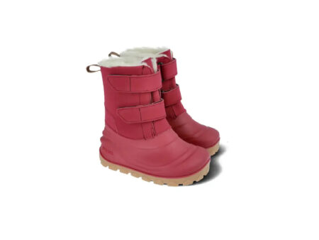 Rayve - Snowboots Blizzard - Bordeaux