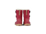 Rayve – Snowboots Blizzard – Bordeaux barefoot bosi bg