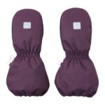 Reima - Kids Mittens Deep Purple - Nouto