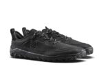 Vivobarefoot - Tracker Leather AT Low II - Mens - Obsidian