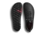 Tracker Leather AT Low bosibg black
