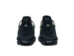 Vivobarefoot – Magna Forest Esc – Mens – Obsidian_Lime bosibg