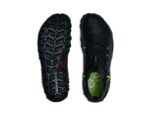 Vivobarefoot – Magna Forest Esc – Mens – Obsidian_Lime bosibg