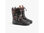 Vivobarefoot – Tracker Boot АТ – Kids – Mole Print bosi bg
