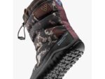 Vivobarefoot – Tracker Boot АТ – Kids – Mole Print bosi bg
