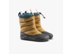 Vivobarefoot - Tracker Boot АТ - Kids - Wood