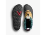 Vivobarefoot – Tracker Boot АТ – Kids – Wood bosibg