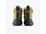 Vivobarefoot – Tracker Boot АТ – Toddlers – Wood barefoot bg bosibg