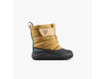 Vivobarefoot – Tracker Boot АТ – Toddlers – Wood barefoot bg bosibg