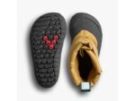 Vivobarefoot – Tracker Boot АТ – Toddlers – Wood barefoot bg bosibg