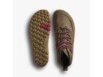 Vivobarefoot – Tracker Leather AT II – Mens – Bracken bosibg bosi bg