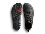 Vivobarefoot – Tracker Leather AT Low II – Women – Obsidian bosibg bosi bg