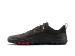 Vivobarefoot – Tracker Leather AT Low II – Women – Obsidian bosibg bosi bg