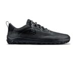 Vivobarefoot – Tracker Leather AT Low II – Women – Obsidian bosibg bosi bg
