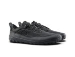 Vivobarefoot – Tracker Leather AT Low II – Women – Obsidian bosibg bosi bg