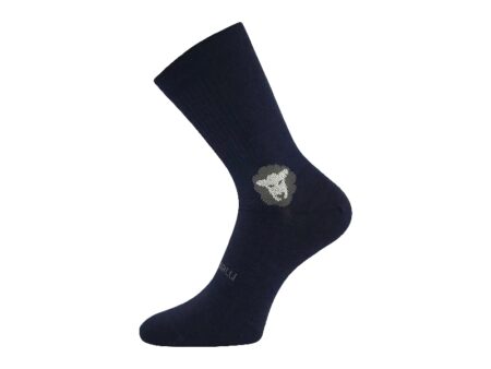 VoXX - Merino Socks - Dark Blue