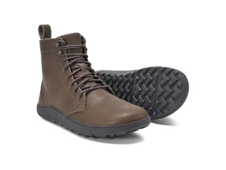 Xero - Denver II - Leather - Women - Brown