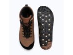 Xero – Ridgeway – Retro-Inspired Waterproof Hiker – Dark Irish Cream – Men bosibg