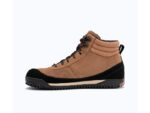 Xero – Ridgeway – Retro-Inspired Waterproof Hiker – Dark Irish Cream – Men bosibg