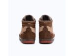 Xero – Ridgeway – Retro-Inspired Waterproof Hiker – Pink Sand – Women bosi