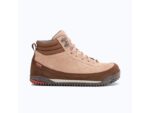 Xero - Ridgeway - Retro-Inspired Waterproof Hiker - Pink Sand - Women