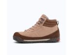 Xero – Ridgeway – Retro-Inspired Waterproof Hiker – Pink Sand – Women bosi