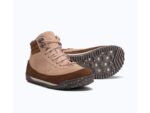 Xero – Ridgeway – Retro-Inspired Waterproof Hiker – Pink Sand – Women bosi