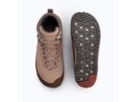 Xero – Ridgeway – Retro-Inspired Waterproof Hiker – Pink Sand – Women bosi