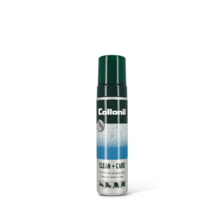 Collonil Clean + Care Classic – Универсална почистваща пяна - 200 ml